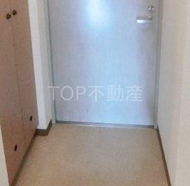 サンライズ八咲の玄関写真