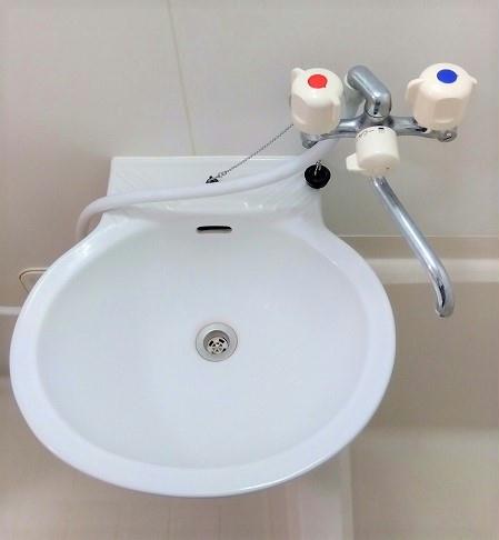 レオパレスラビーネの内装写真