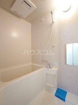 センチュリー鹿沼の風呂写真