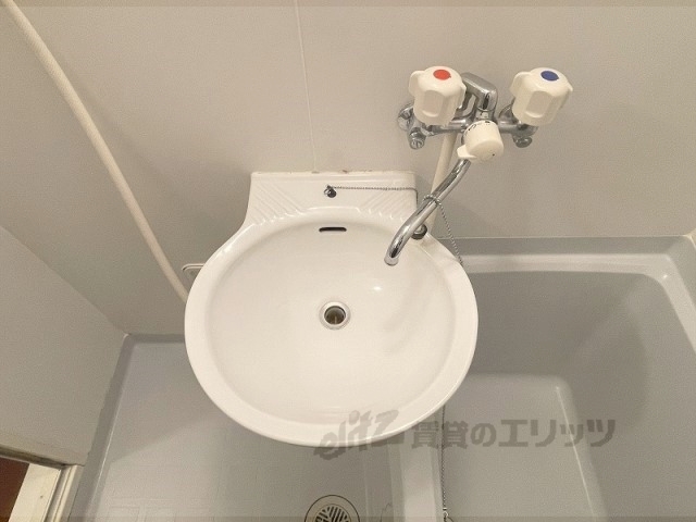 レオパレスグランディールの内装写真