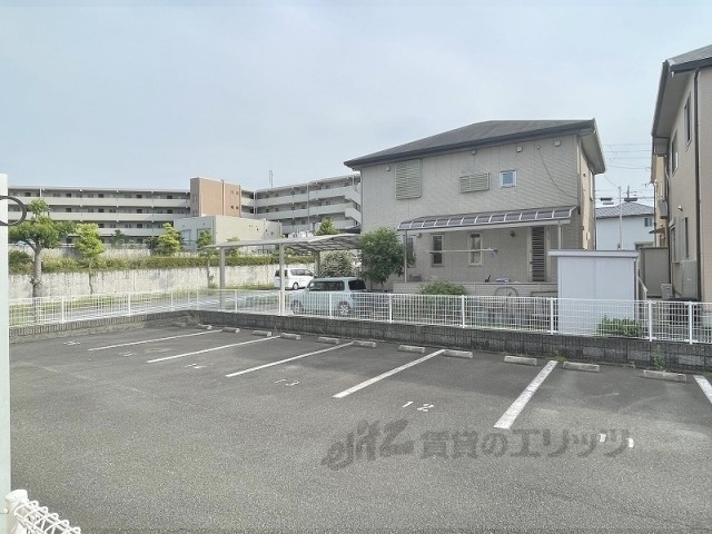 レオパレスグランディールのその他写真