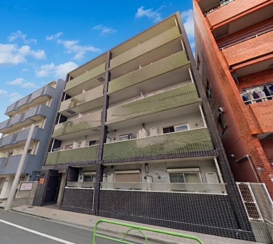ＪＲ埼京線 板橋駅 徒歩9分 築11年