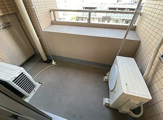 ピアース東京インプレイスの内装写真