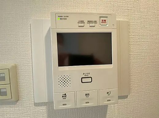 ピアース東京インプレイスのその他写真