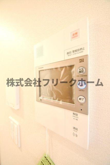 ＪＲ中央線 三鷹駅 徒歩1分 28階建 築8年のその他写真