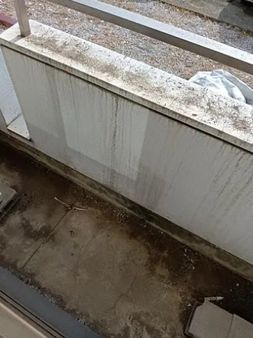 サンアベニュー小手指北の内装写真