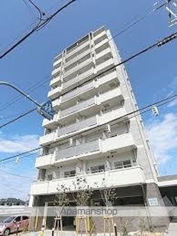 TKアンバーコート津久野町