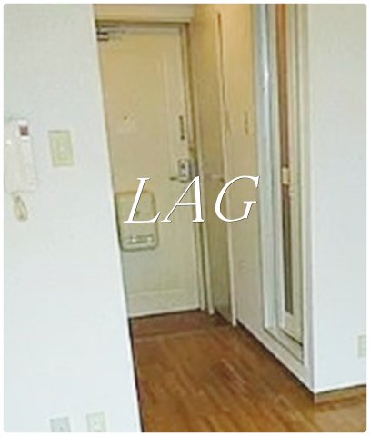 玄関　玄関です。