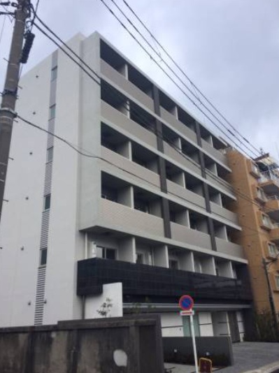 ＪＲ京浜東北線 王子駅 徒歩8分 築10年