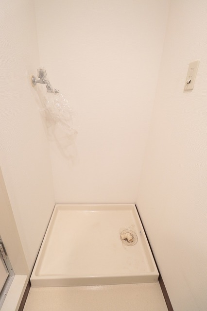 ライオンズシティ新潟の内装写真