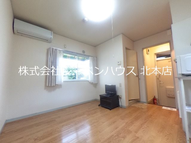 その他部屋・スペース　レーベンハウス北本店へ　048-590-5757