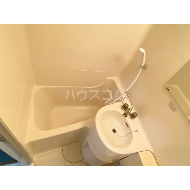 メゾンラハイナの内装写真