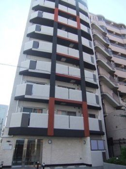 ＪＲ総武線 錦糸町駅 徒歩8分 築18年