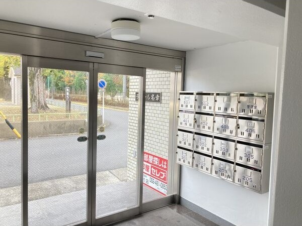 近鉄名古屋線 烏森駅 徒歩8分 5階建 築42年の外観写真