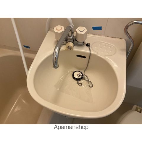 グランモア三光町の内装写真