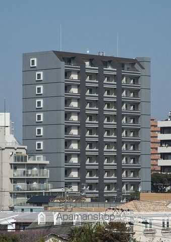 小田急線 参宮橋駅 徒歩6分 築16年