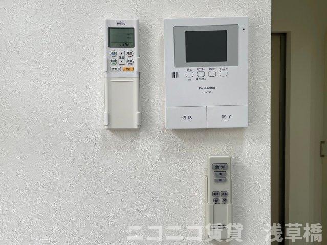 ソレイユ新宿のその他写真