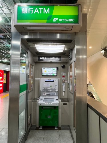 ソレイユ新宿の周辺写真