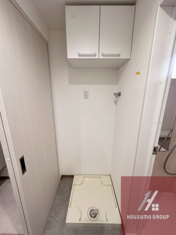 ウェルスクエア山坂の内装写真
