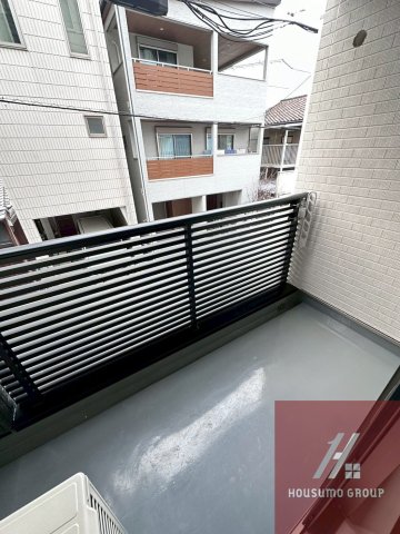 ウェルスクエア山坂の内装写真