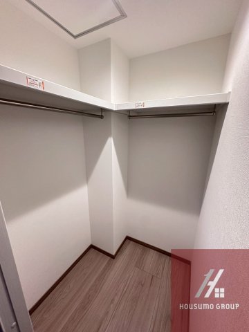 ウェルスクエア山坂の内装写真