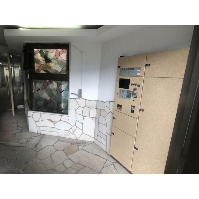 ＪＲ南武線 久地駅 徒歩8分 5階建 築38年の外観写真