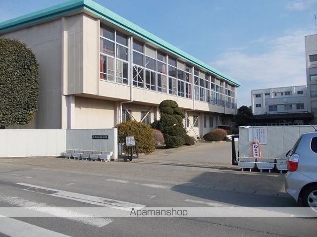 小学校　牛久市立神谷小学校（小学校）まで950m