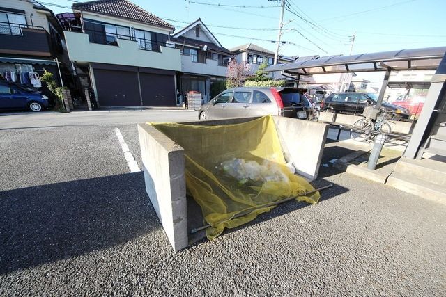 アメジストセージの外観写真