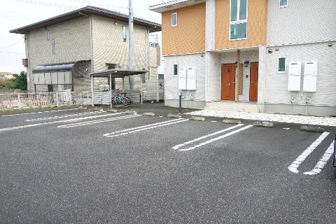 その他共有部分　共有部分