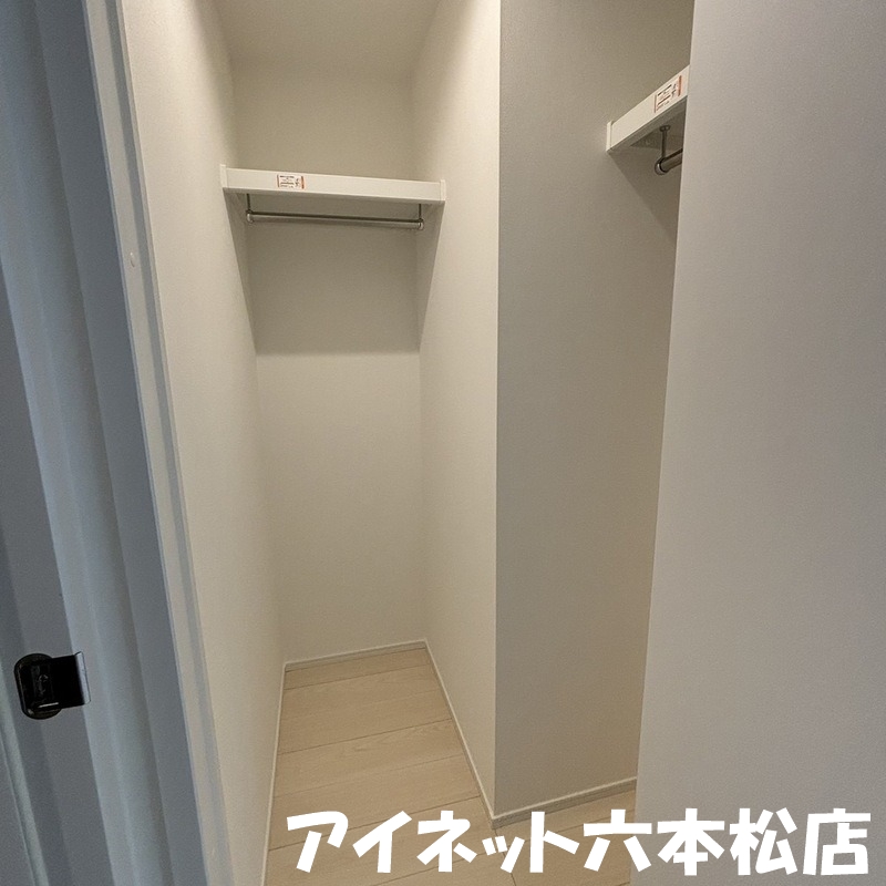 地下鉄空港線 姪浜駅 徒歩11分 3階建 築3年の内装写真