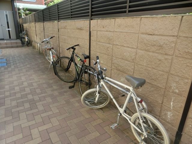 その他設備　NULL