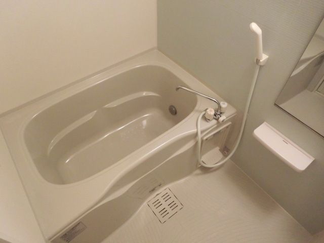 バス・シャワールーム　NULL