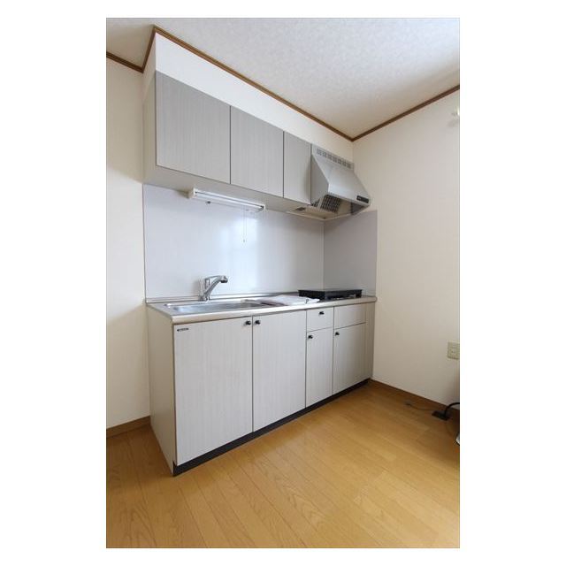 Comfortのキッチン写真