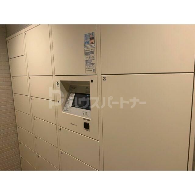 その他共有部分