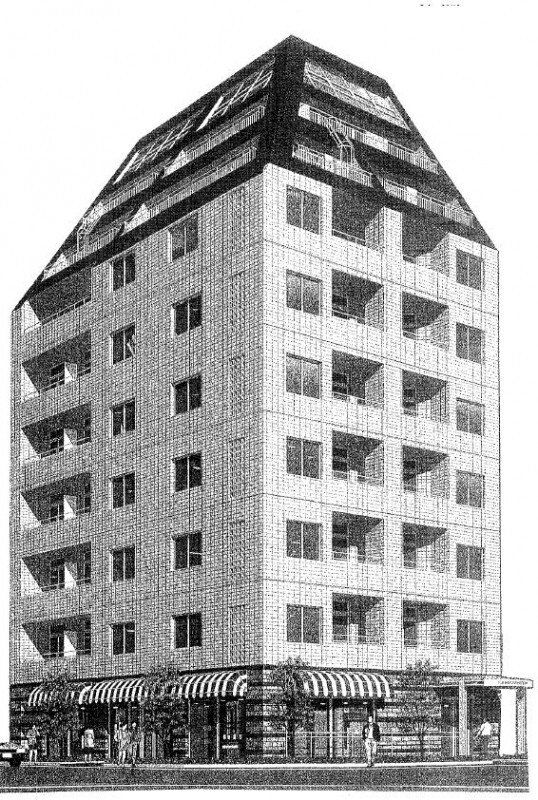 建物外観　物件画像