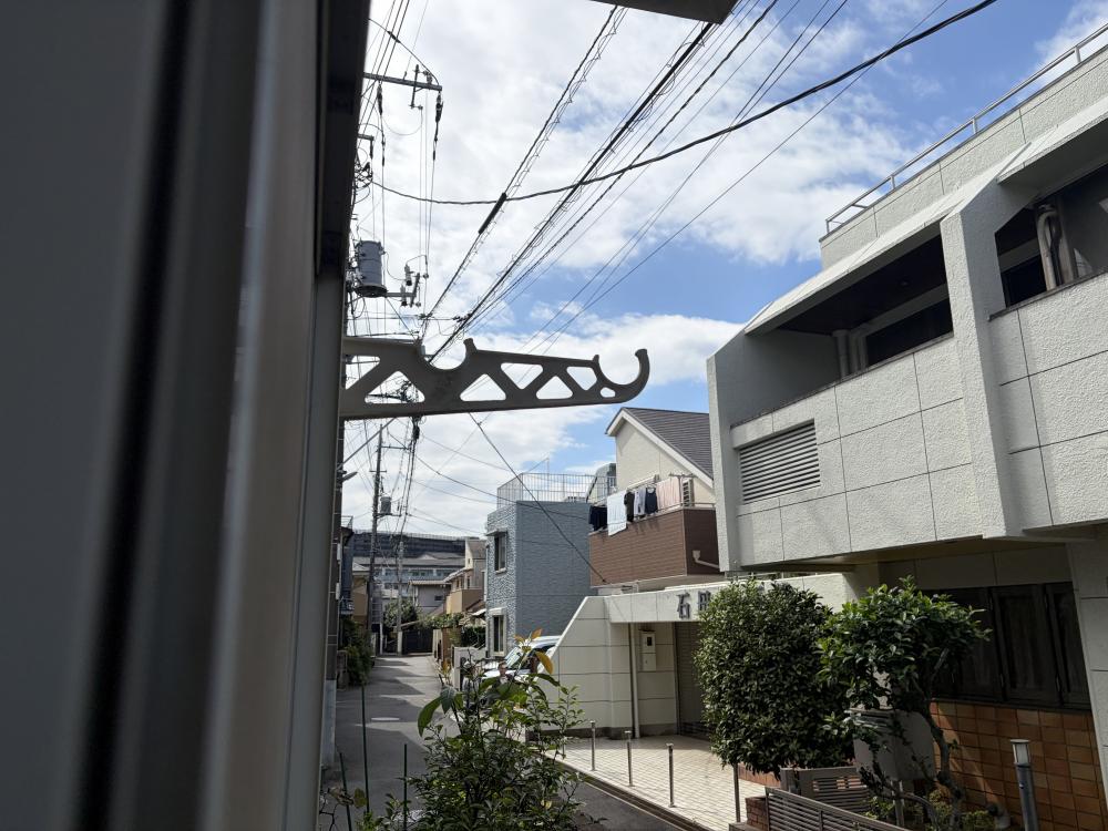 西武池袋線 ひばりケ丘駅 徒歩12分 2階建 築39年のその他写真