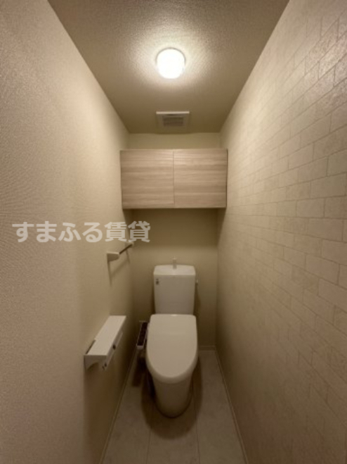 トイレ　同仕様