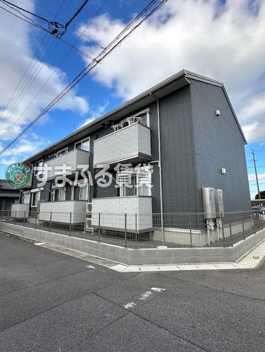 建物外観　05720