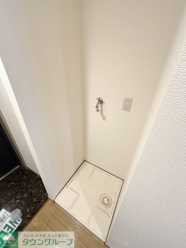 その他　洗面