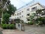 小学校　江戸川区立小岩小学校（小学校）まで456m