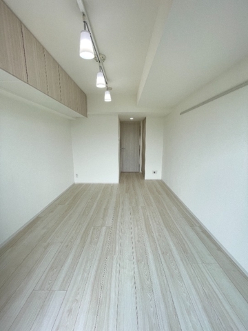 ブライズ北綾瀬の居間写真