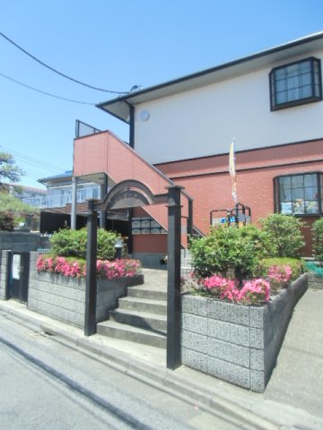 サンガーデン