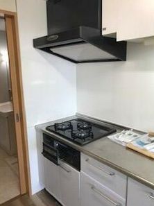 キッチン　※別号室参考写真