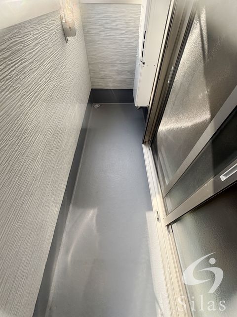阪急神戸線 神崎川駅 徒歩2分 3階建 新築の内装写真