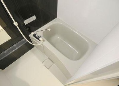 ラピス四谷三丁目の風呂写真