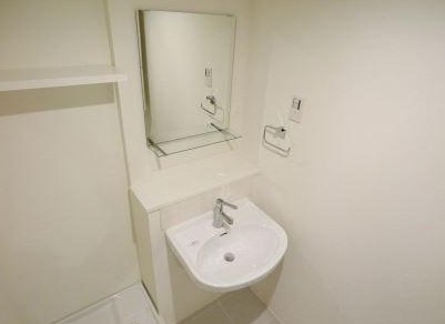 ラピス四谷三丁目の内装写真