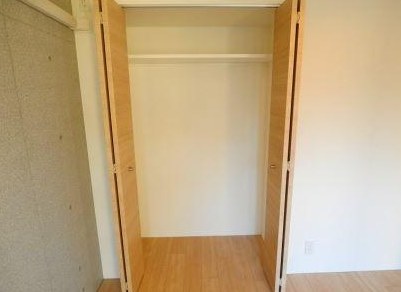 ラピス四谷三丁目の内装写真