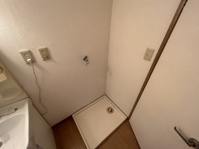 メゾンやすむろIの内装写真