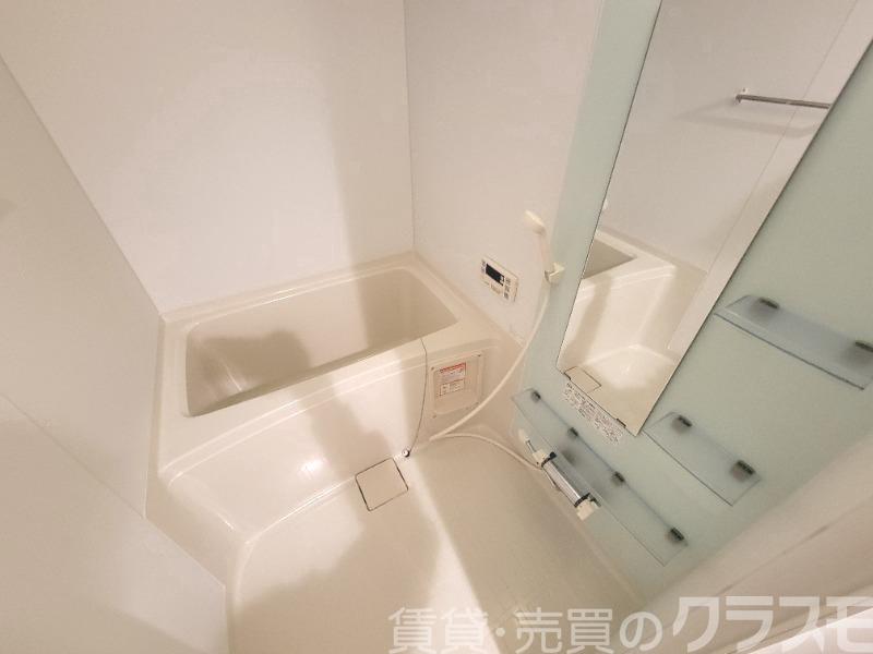 Limoneの風呂写真