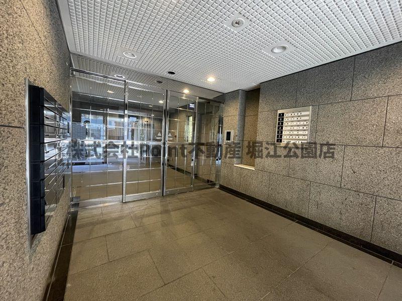 地下鉄谷町線 文の里駅 徒歩8分 7階建 築31年の外観写真